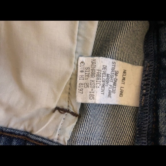 Jeans - Picture 4 of 4